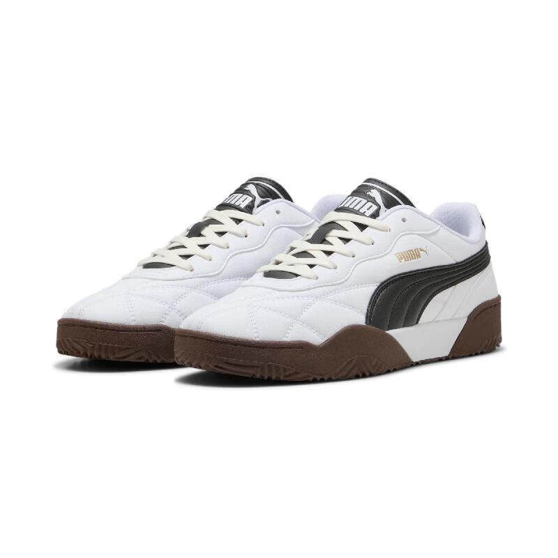 Modische PUMA Retro-Leder-Snea – Women'S Shoes Puma Sneakers Bewertung und Preis