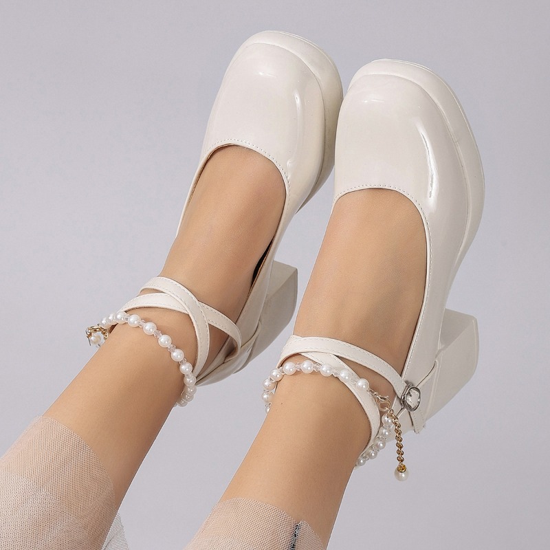 Neue Frauen Pumpt Schuhe Mode  – Women'S Shoes In Fashion Bewertung und Preis