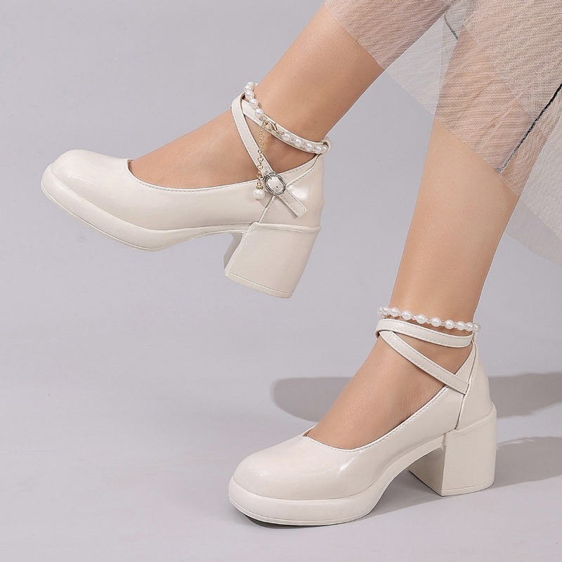 Neue Frauen Pumpt Schuhe Mode  – Women'S Shoes In Fashion Bewertung und Preis