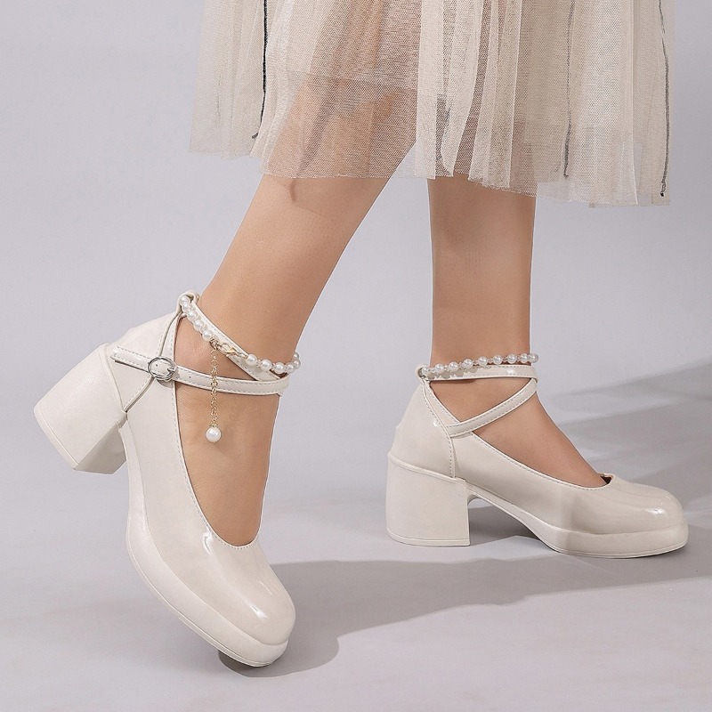 Neue Frauen Pumpt Schuhe Mode  – Women'S Shoes In Fashion Bewertung und Preis