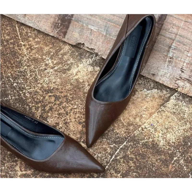 2024 Damen Sexy High Heels Bur – Women Shoes Size Bewertung und Preis