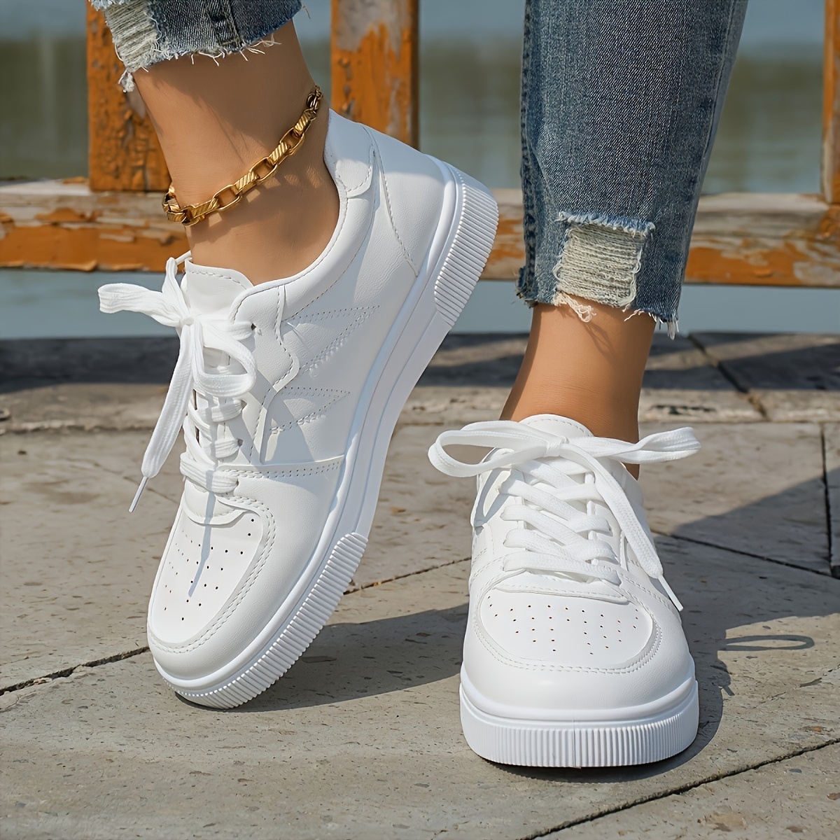 Damen Sneakers Laufschuhe Atmu – Women Shoes Running Bewertung und Preis