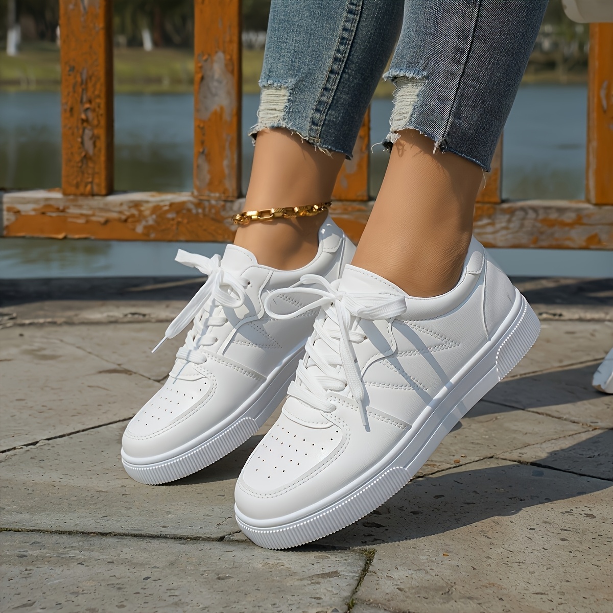 Damen Sneakers Laufschuhe Atmu – Women Shoes Running Bewertung und Preis