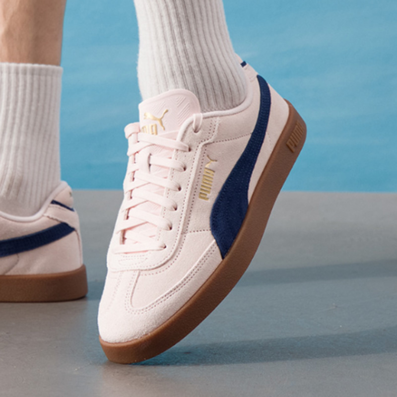 Puma Unisex Low-Top-Skateboard – Women'S Shoes Puma Sneakers Bewertung und Preis