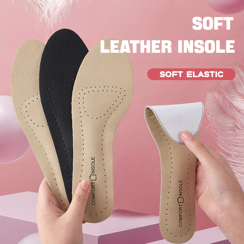 1 Paar Leder Damenschuhe Einle – Women'S Shoes For Plantar Fasciitis Bewertung und Preis