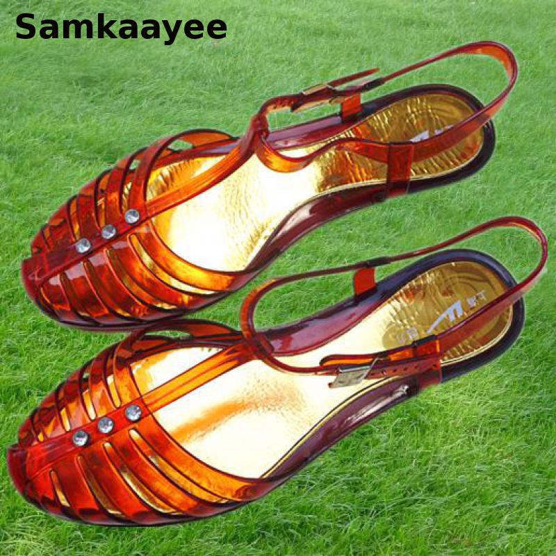 Größe 35-40 Sandalen Frauen Wo – Women'S Shoes Red Bottoms Bewertung und Preis