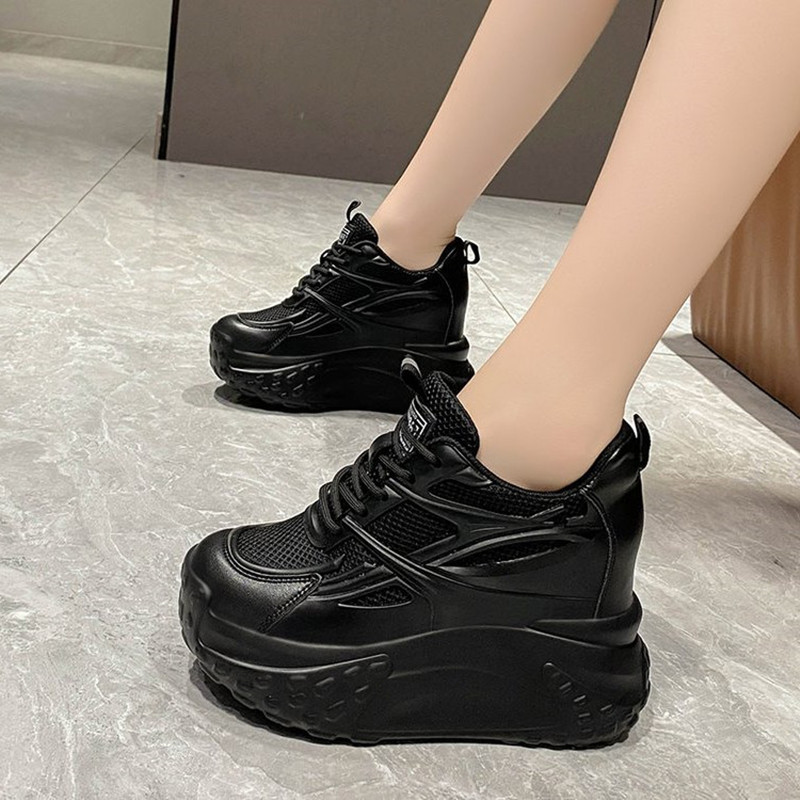 Frauen Herbst Im Freien Zu Fuß – Women Shoes Wedges Bewertung und Preis