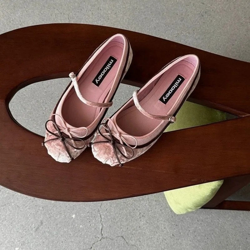 2026 Französische Ballerinas m – Women Shoes Size Bewertung und Preis