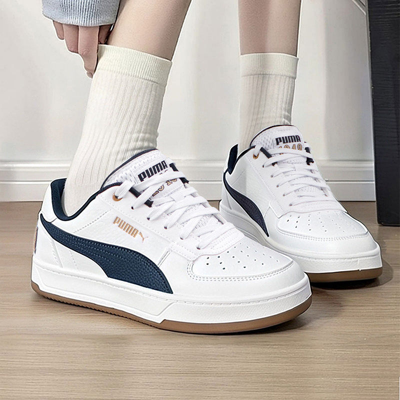 2026 Neue Puma Low-Top-Skatesc – Women'S Shoes Puma Sneakers Bewertung und Preis