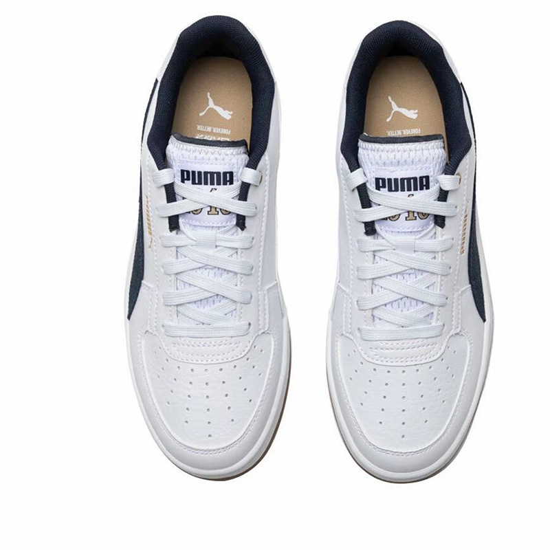 2026 Neue Puma Low-Top-Skatesc – Women'S Shoes Puma Sneakers Bewertung und Preis
