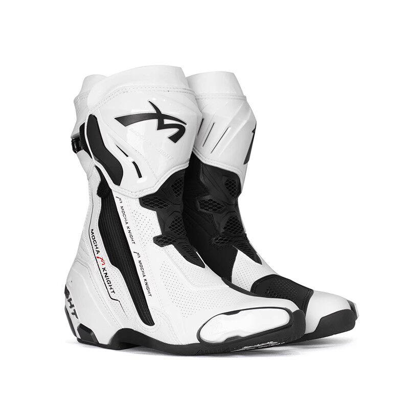 MK-SH099 Wasserdichte Motorrad – Women Shoes Mk Bewertung und Preis