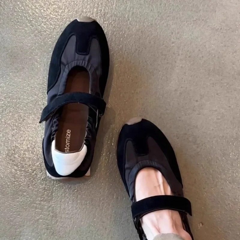 Leder-Version 2025 Neuer Stil  – Women Shoes Wedges Bewertung und Preis