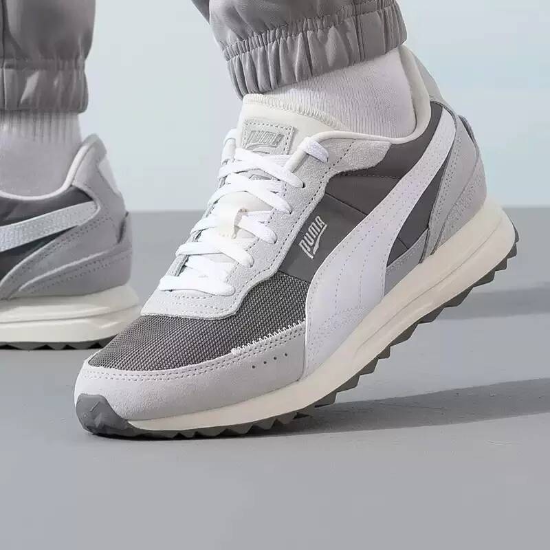 PUMA Herren-Sneaker in Weiß un – Women'S Shoes Puma Sneakers Bewertung und Preis