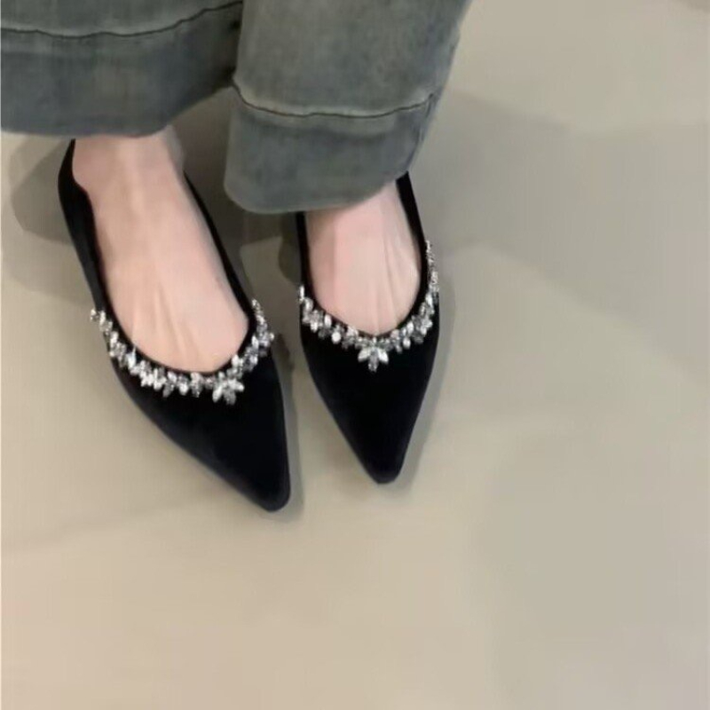2025 neue Frauen Wohnungen Sch – Women Shoes Mk Bewertung und Preis