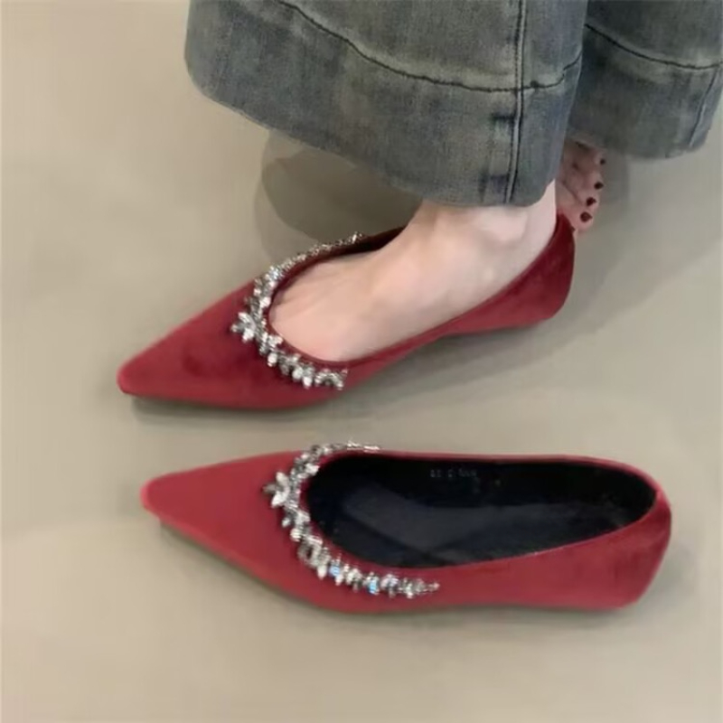 2025 neue Frauen Wohnungen Sch – Women Shoes Mk Bewertung und Preis