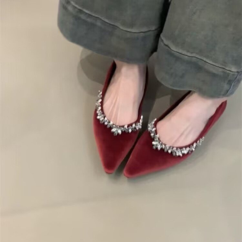 2025 neue Frauen Wohnungen Sch – Women Shoes Mk Bewertung und Preis