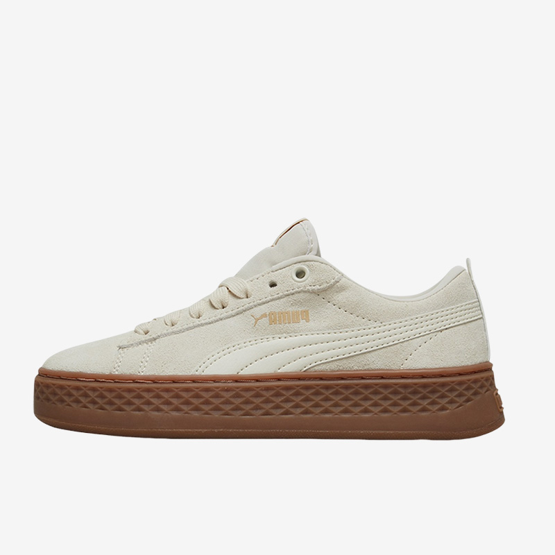 PUMA Genuine Smash Damen New F – Women'S Shoes Puma Sneakers Bewertung und Preis