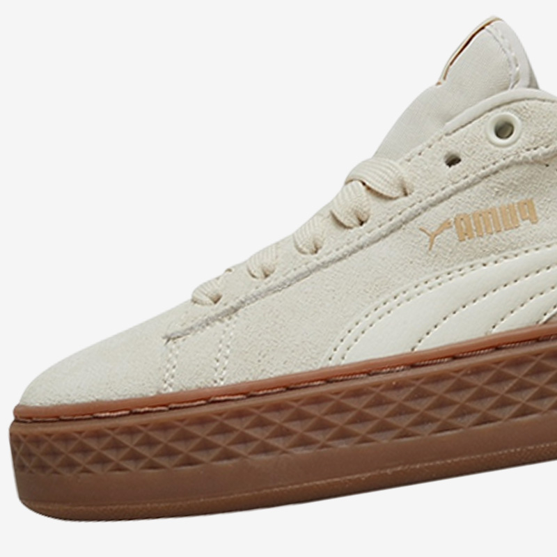 PUMA Genuine Smash Damen New F – Women'S Shoes Puma Sneakers Bewertung und Preis