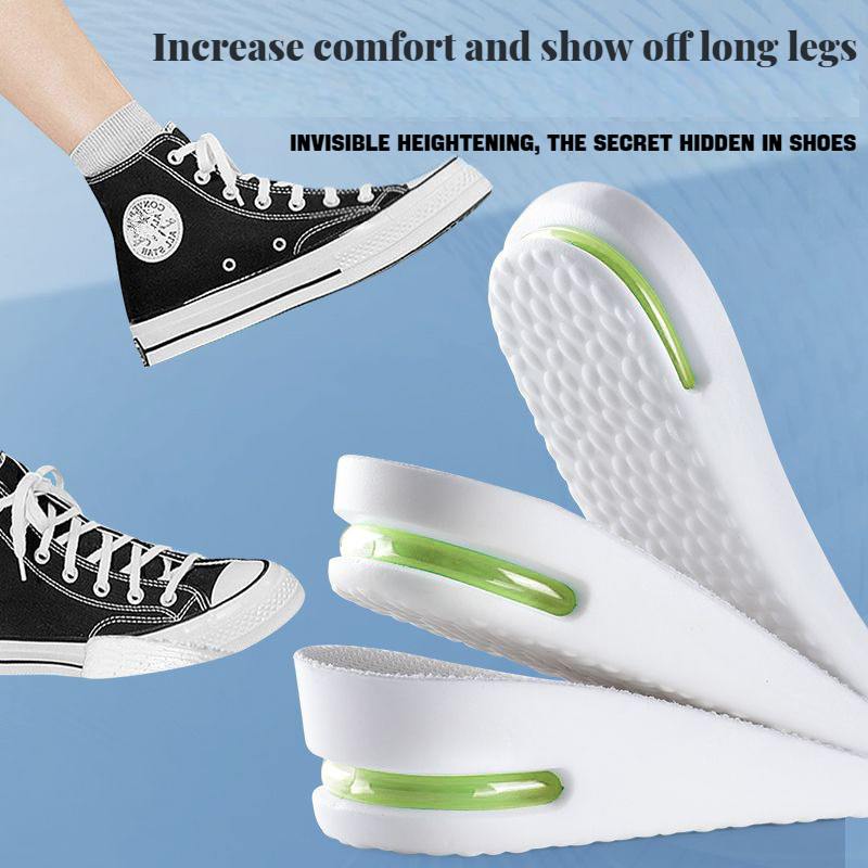 Höhe erhöhen Einlegesohle für  – Women'S Shoes For Plantar Fasciitis Bewertung und Preis