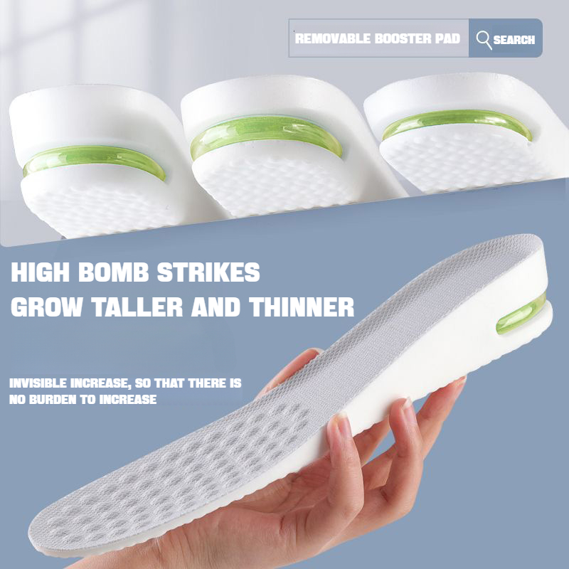 Höhe erhöhen Einlegesohle für  – Women'S Shoes For Plantar Fasciitis Bewertung und Preis