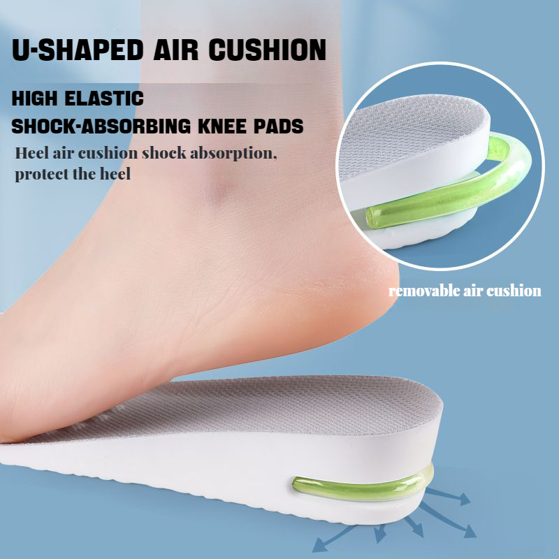 Höhe erhöhen Einlegesohle für  – Women'S Shoes For Plantar Fasciitis Bewertung und Preis