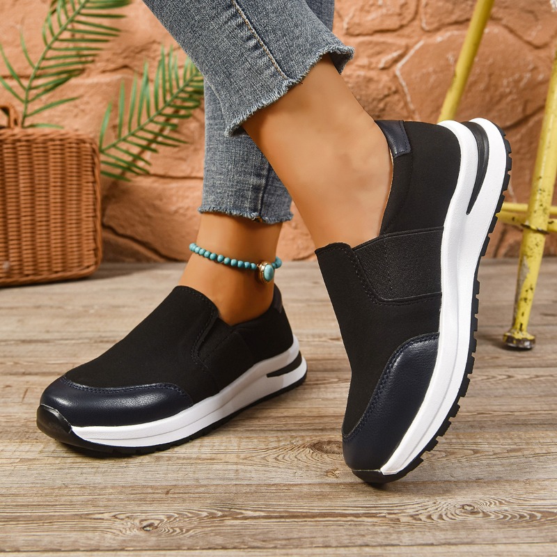 Modische und Sneaker-ähnliche  – Women Shoes Wedges Bewertung und Preis