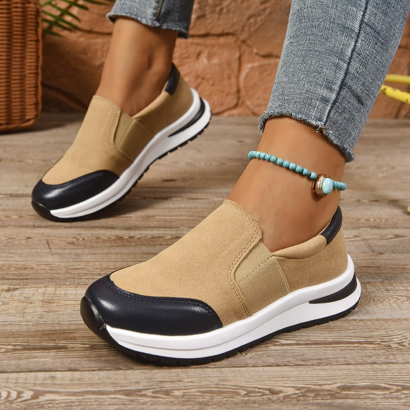 Modische und Sneaker-ähnliche  – Women Shoes Wedges Bewertung und Preis