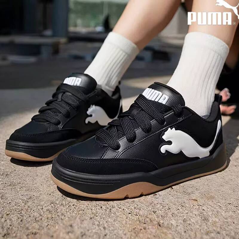 Heiße PUMA Unisex Park Lifesty – Women'S Shoes Puma Sneakers Bewertung und Preis