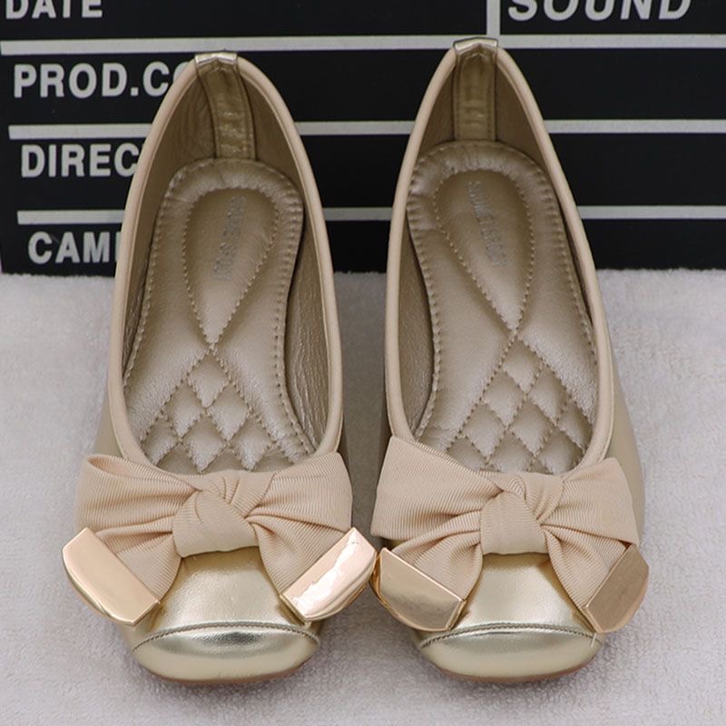 Frühling Sommer Schuhe Frauen  – Women Shoes Mk Bewertung und Preis