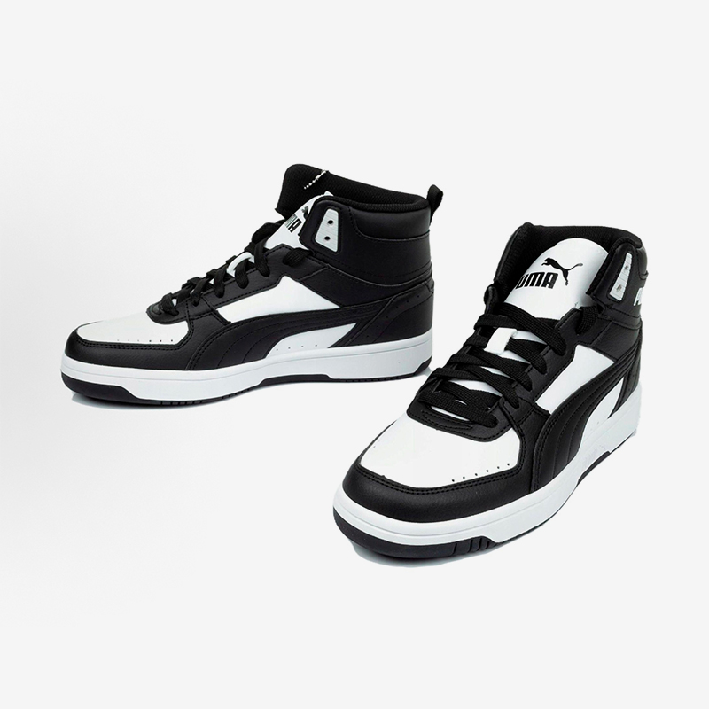 Puma Authentic New Season Herr – Women'S Shoes Puma Sneakers Bewertung und Preis