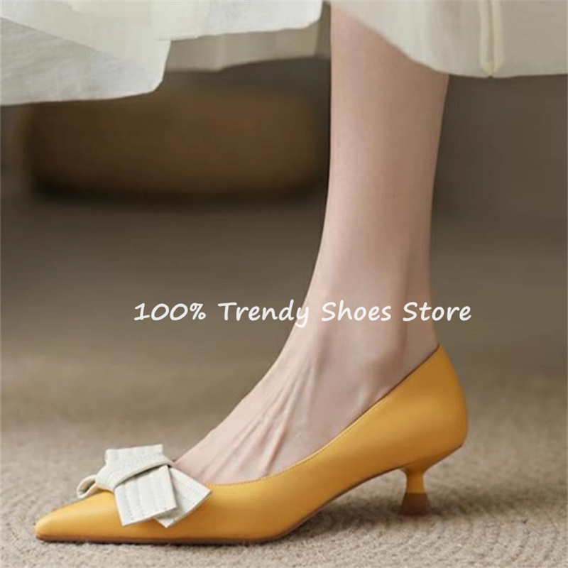 Damen-Slip-On-Pumps mit Schmet – Women Shoes Sandals Bewertung und Preis