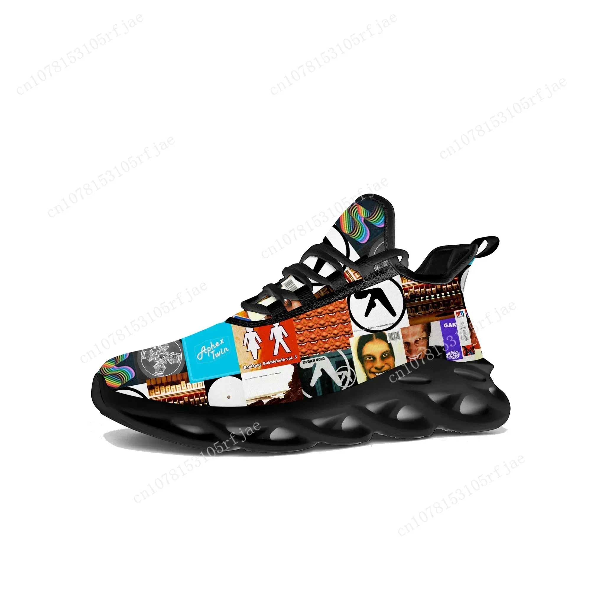 Aphex Twin Flats Sneakers Herr – Women Shoes Running Bewertung und Preis