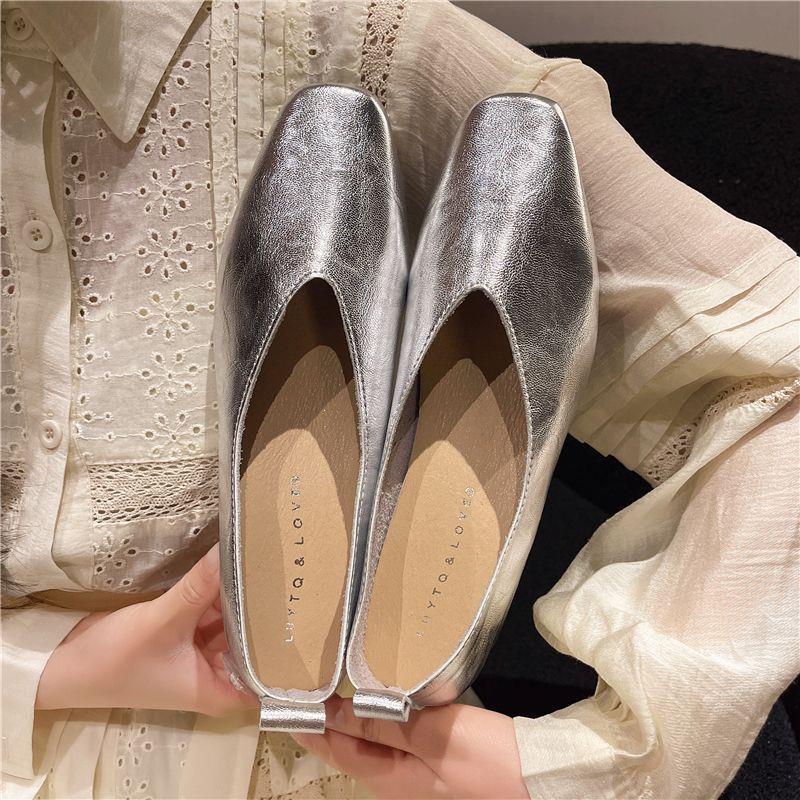 Modische Damenschuhe Echtleder – Women'S Shoes In Fashion Bewertung und Preis