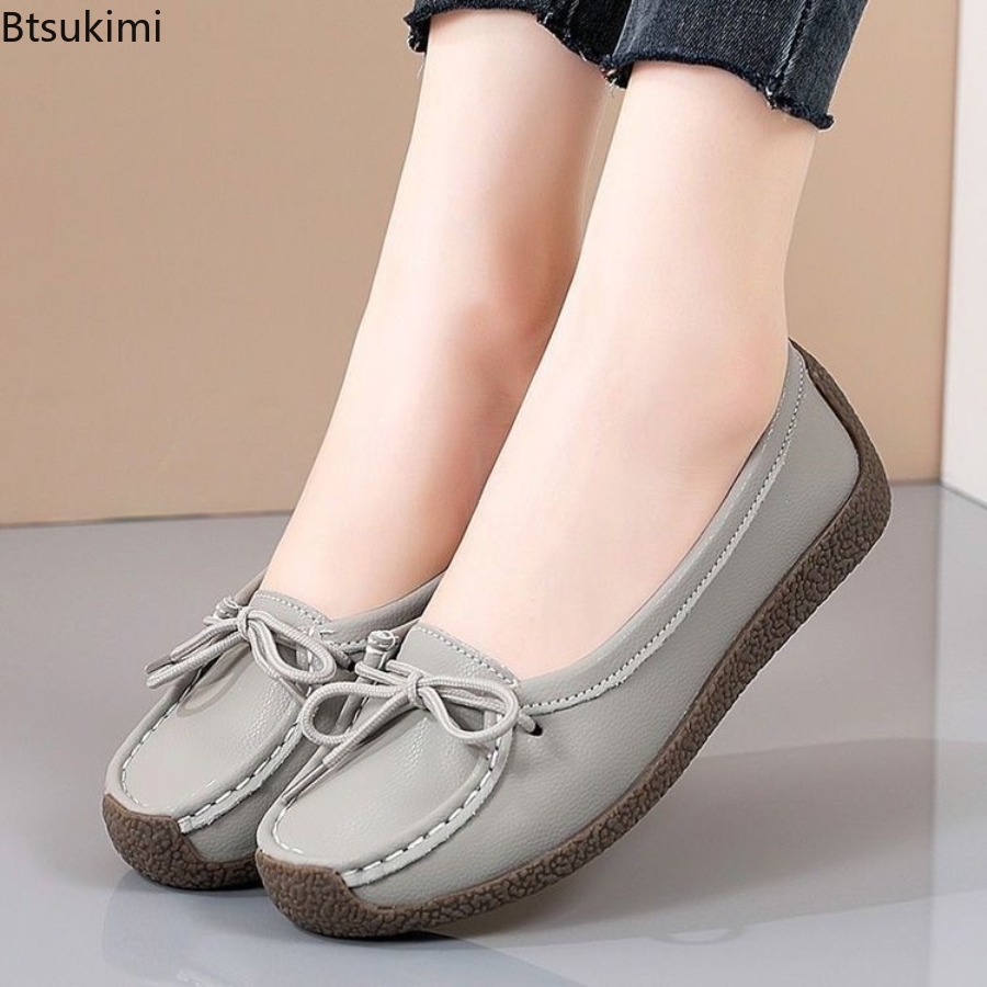 2026 Neue Bequeme Mutterschuhe – Women Shoes Wedges Bewertung und Preis