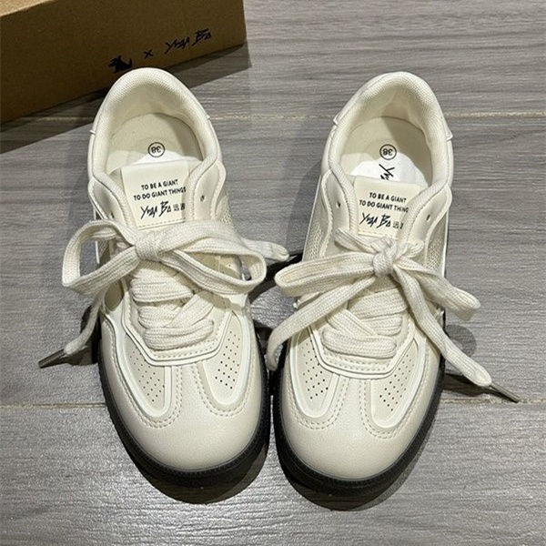 Mode Atmungsaktive Weiße Schuh – Women Shoes Running Bewertung und Preis