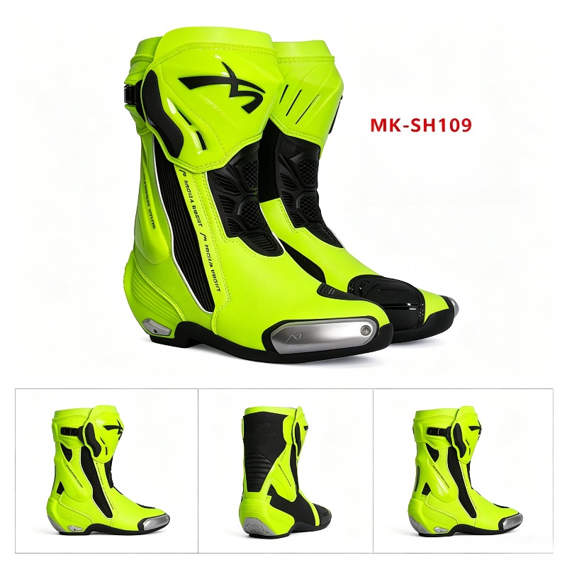 BENKIA MK-SHW109 Motorrad-Renn – Women Shoes Mk Bewertung und Preis