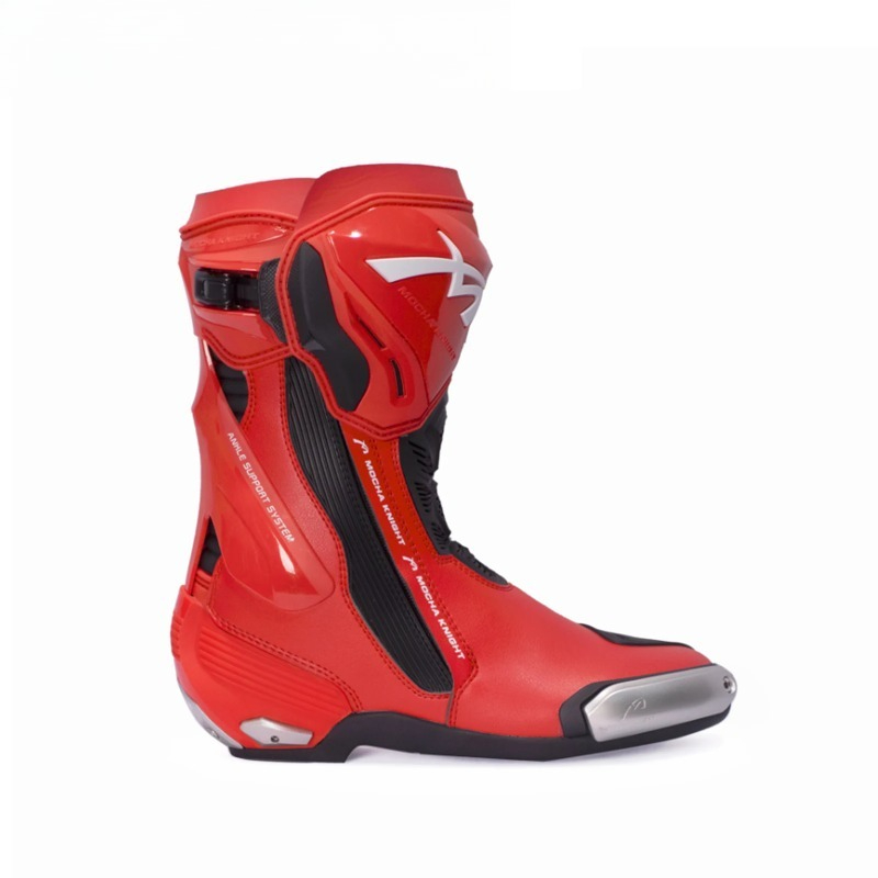 BENKIA MK-SHW109 Motorrad-Renn – Women Shoes Mk Bewertung und Preis