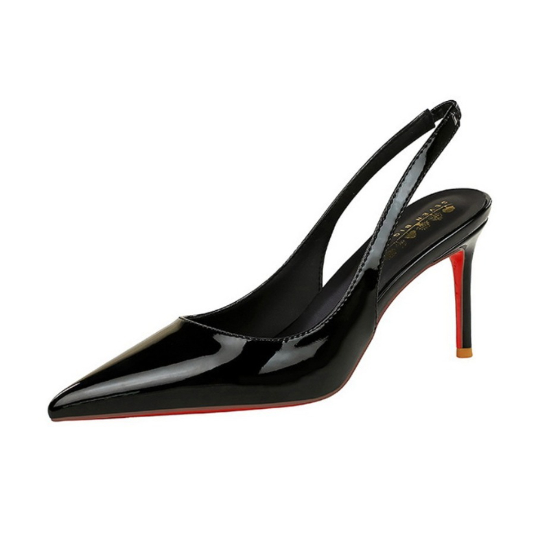 Neue europäische und amerikani – Women'S Shoes Red Bottoms Bewertung und Preis