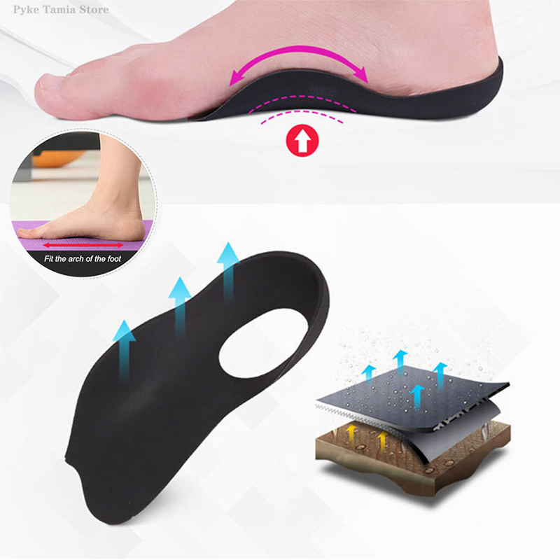 1 Paar Einlegesohlen für Platt – Women'S Shoes For Plantar Fasciitis Bewertung und Preis