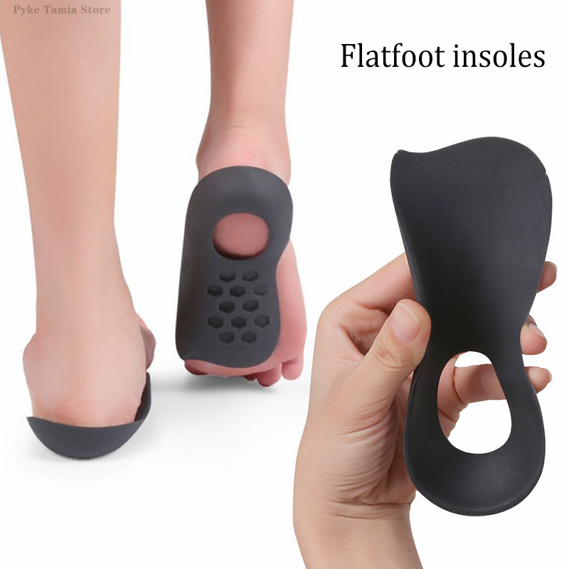 1 Paar Einlegesohlen für Platt – Women'S Shoes For Plantar Fasciitis Bewertung und Preis