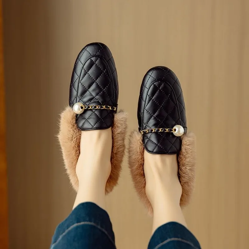 2026 Neue Schwarzbraune Herbst – Women Shoes Mk Bewertung und Preis