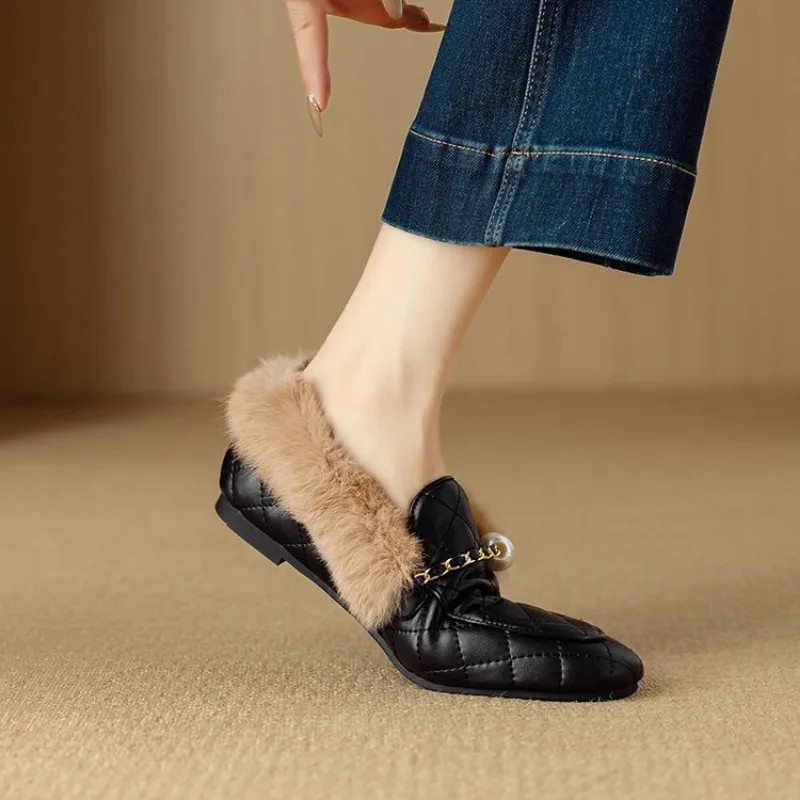 2026 Neue Schwarzbraune Herbst – Women Shoes Mk Bewertung und Preis