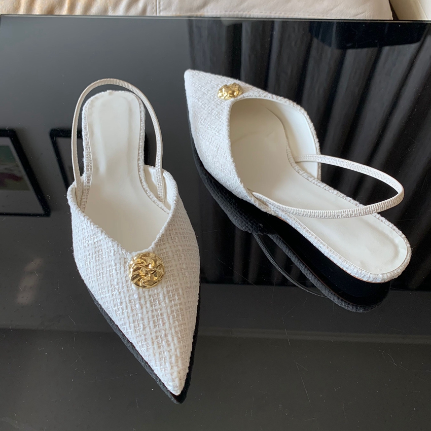 2025 Neue Marken-Damensandalen – Women Shoes Sandals Bewertung und Preis