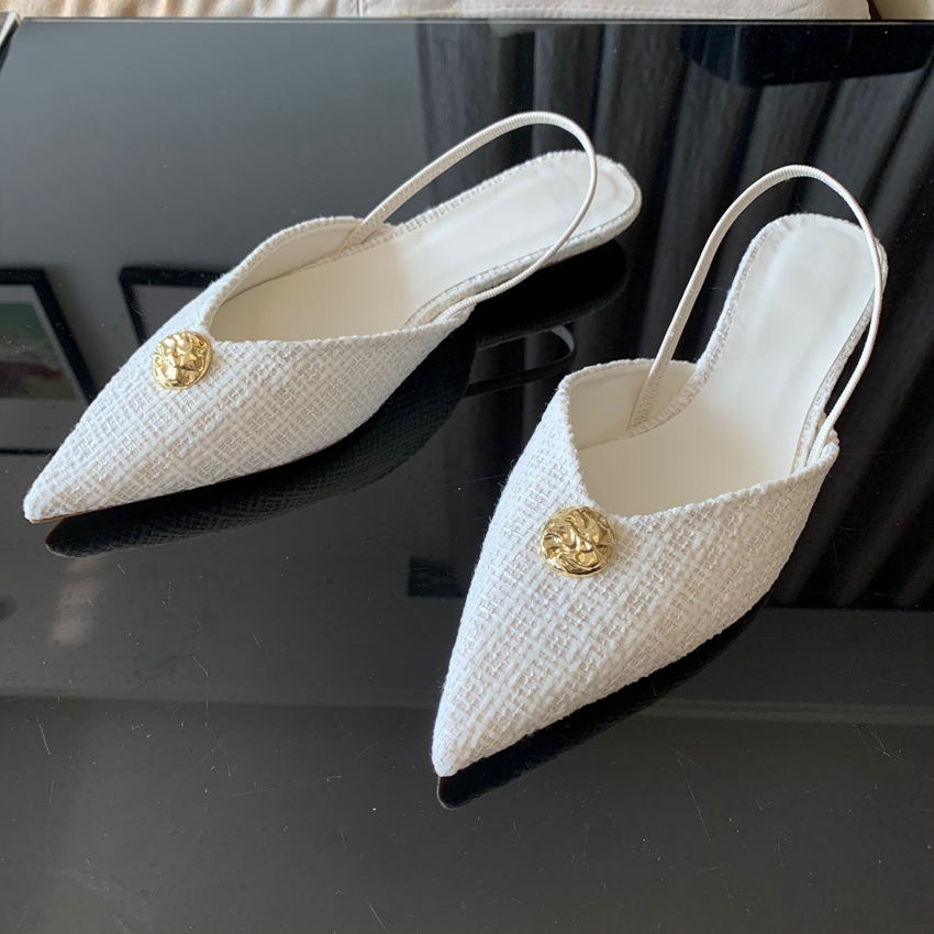 2025 Neue Marken-Damensandalen – Women Shoes Sandals Bewertung und Preis
