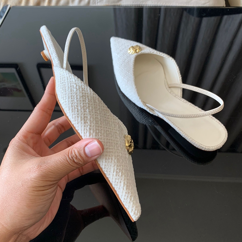 2025 Neue Marken-Damensandalen – Women Shoes Sandals Bewertung und Preis