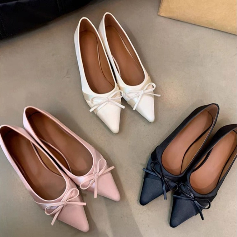 Sommerliche neue Chiffon-Sanda – Women Shoes Sandals Bewertung und Preis