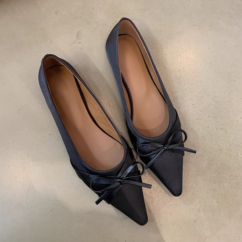 Sommerliche neue Chiffon-Sanda – Women Shoes Sandals Bewertung und Preis