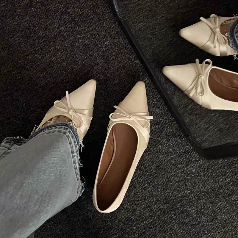 Sommerliche neue Chiffon-Sanda – Women Shoes Sandals Bewertung und Preis