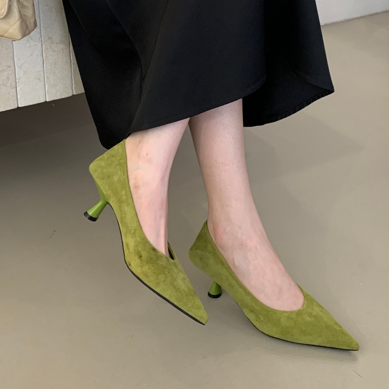 Bailamos Herbst Spitz Frauen S – Women Shoes Sandals Bewertung und Preis