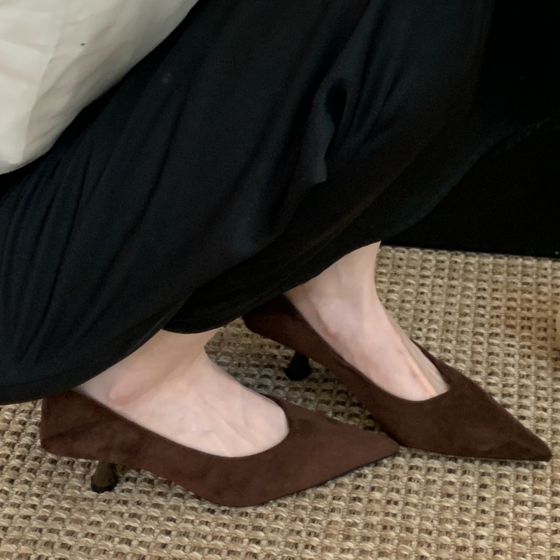 Bailamos Herbst Spitz Frauen S – Women Shoes Sandals Bewertung und Preis